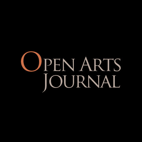 Open Arts Archive Logo