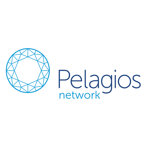 Pelagios Logo