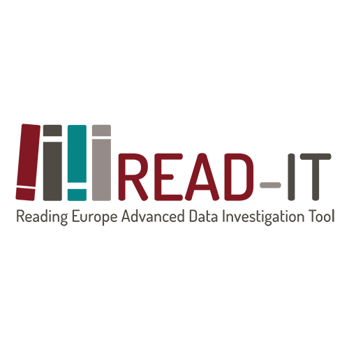 READ-IT Logo