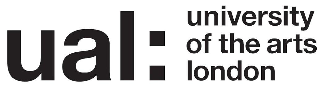 Logo of UAL, The University of the Arts London