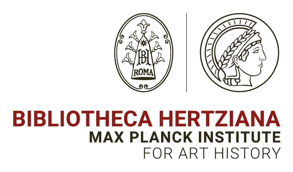 Bibliotheca Hertziana, Max Planc Institute for Art History